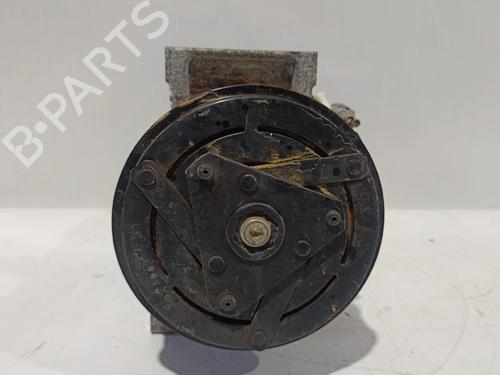 AC compressor RENAULT CLIO IV (BH_) 0.9 TCe 90 (BHNF, BHMA, BHMH, BHJK, BHJR) | BP30039380M34 