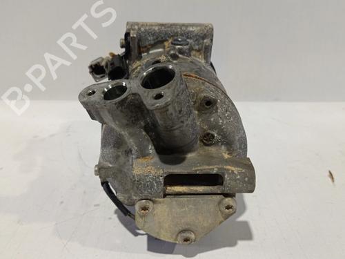 AC compressor RENAULT CLIO IV (BH_) 0.9 TCe 90 (BHNF, BHMA, BHMH, BHJK, BHJR) | BP30039380M34 