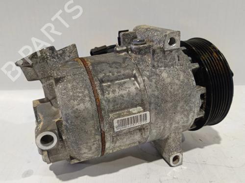 AC compressor RENAULT CLIO IV (BH_) 0.9 TCe 90 (BHNF, BHMA, BHMH, BHJK, BHJR) | BP30039380M34 