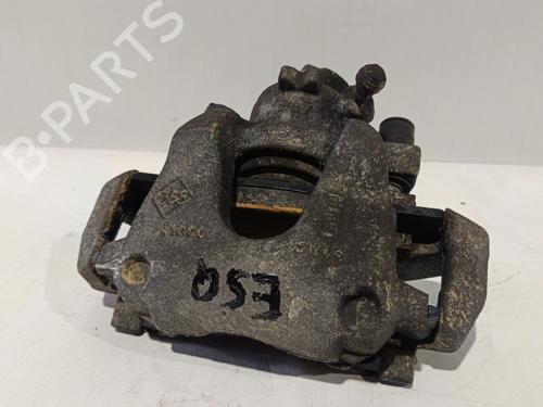 Bremssattel links vorne für RENAULT CLIO IV (BH_) 0.9 TCe 90 (BHNF, BHMA, BHMH, BHJK, BHJR) (90 hp) 30039383