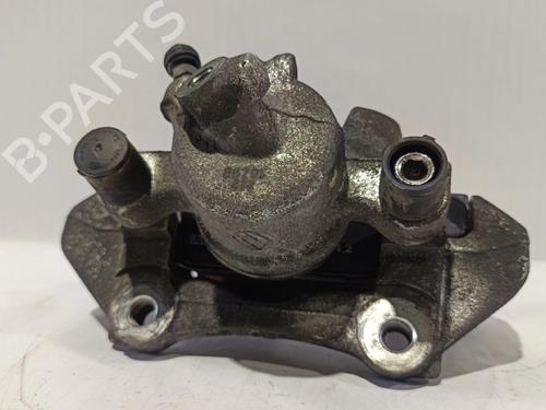 Bremssattel links vorne RENAULT CLIO IV (BH_) 0.9 TCe 90 (BHNF, BHMA, BHMH, BHJK, BHJR) | BP30039383M105 