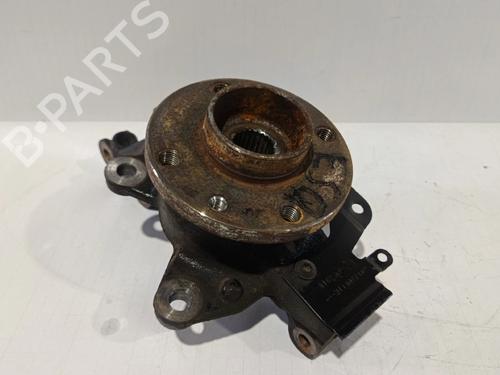 Venstre Styrespindel Lejehus RENAULT CLIO IV (BH_) 0.9 TCe 90 (BHNF, BHMA, BHMH, BHJK, BHJR) (90 hp) 30039384