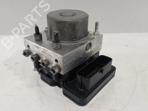Used ABS pump RENAULT CLIO IV (BH_) 0.9 TCe 90 (BHNF, BHMA, BHMH, BHJK, BHJR) (90 hp) 30039386