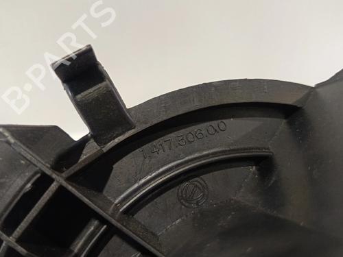 Heater blower motor FIAT DOBLO Box Body/MPV (223_)  | BP30039421M62 