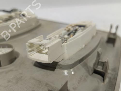 Interior roof light RENAULT CLIO IV (BH_) 0.9 TCe 90 (BHNF, BHMA, BHMH, BHJK, BHJR) | BP30039411I8