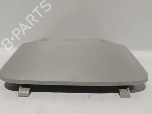 Interior roof light RENAULT CLIO IV (BH_) 0.9 TCe 90 (BHNF, BHMA, BHMH, BHJK, BHJR) | BP30039411I8