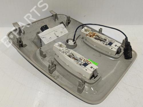 Interior roof light RENAULT CLIO IV (BH_) 0.9 TCe 90 (BHNF, BHMA, BHMH, BHJK, BHJR) | BP30039411I8