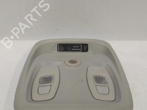 Used Interior roof light RENAULT CLIO IV (BH_) 0.9 TCe 90 (BHNF, BHMA, BHMH, BHJK, BHJR) (90 hp) 30039411