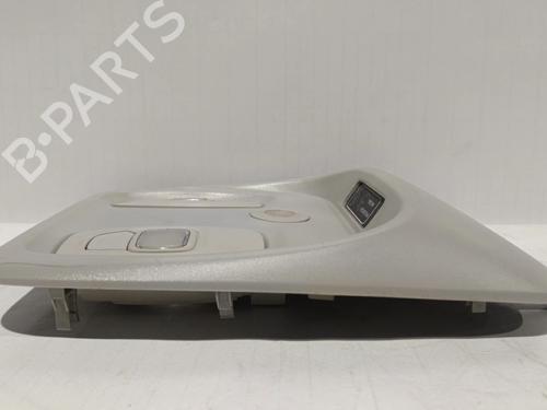 Interior roof light RENAULT CLIO IV (BH_) 0.9 TCe 90 (BHNF, BHMA, BHMH, BHJK, BHJR) | BP30039411I8