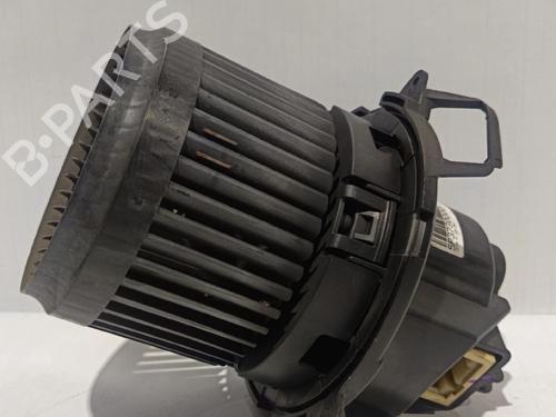 Heater blower motor RENAULT CLIO IV (BH_) 0.9 TCe 90 (BHNF, BHMA, BHMH, BHJK, BHJR) | BP30039399M62 