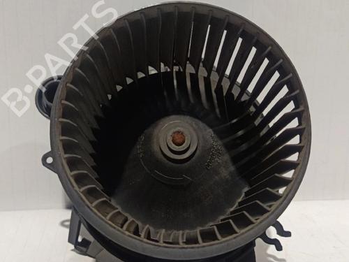 Heater blower motor RENAULT CLIO IV (BH_) 0.9 TCe 90 (BHNF, BHMA, BHMH, BHJK, BHJR) | BP30039399M62 