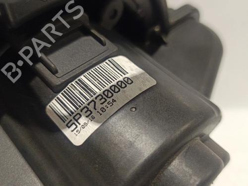 Heater blower motor RENAULT CLIO IV (BH_) 0.9 TCe 90 (BHNF, BHMA, BHMH, BHJK, BHJR) | BP30039399M62 