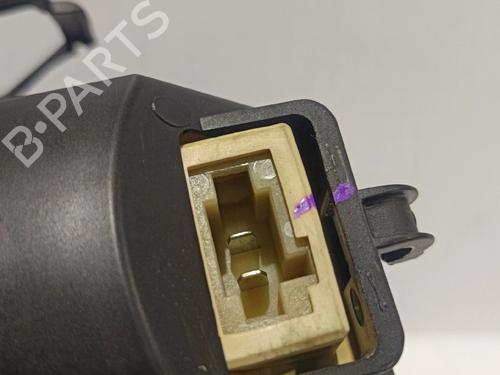 Heater blower motor RENAULT CLIO IV (BH_) 0.9 TCe 90 (BHNF, BHMA, BHMH, BHJK, BHJR) | BP30039399M62 