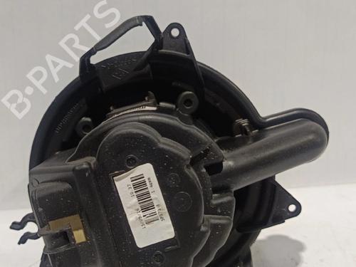 Heater blower motor RENAULT CLIO IV (BH_) 0.9 TCe 90 (BHNF, BHMA, BHMH, BHJK, BHJR) | BP30039399M62 