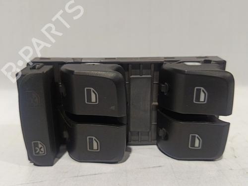 Left front window switch AUDI A4 B8 (8K2) | BP30039402I27