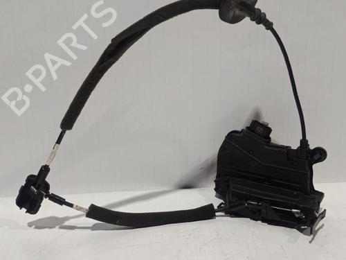 Używane Zamek drzwi przednich prawych RENAULT CLIO IV (BH_) 0.9 TCe 90 (BHNF, BHMA, BHMH, BHJK, BHJR) (90 hp) 30039404