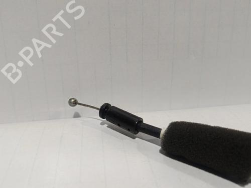 Rear left lock RENAULT CLIO IV (BH_) 0.9 TCe 90 (BHNF, BHMA, BHMH, BHJK, BHJR) | BP30039405C100 