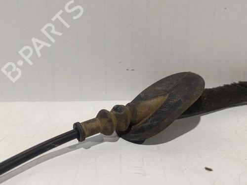 Rear left lock RENAULT CLIO IV (BH_) 0.9 TCe 90 (BHNF, BHMA, BHMH, BHJK, BHJR) | BP30039405C100 