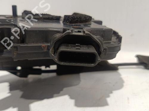 Rear left lock RENAULT CLIO IV (BH_) 0.9 TCe 90 (BHNF, BHMA, BHMH, BHJK, BHJR) | BP30039405C100 