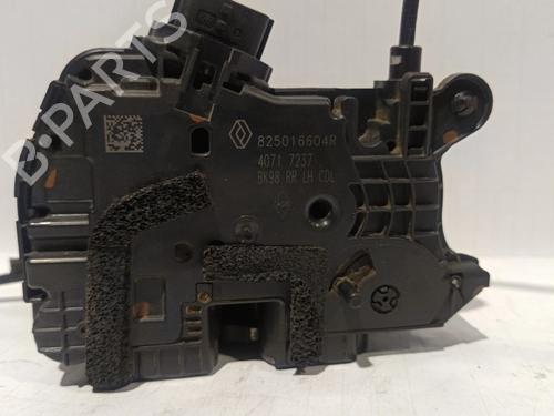 Rear left lock RENAULT CLIO IV (BH_) 0.9 TCe 90 (BHNF, BHMA, BHMH, BHJK, BHJR) | BP30039405C100 
