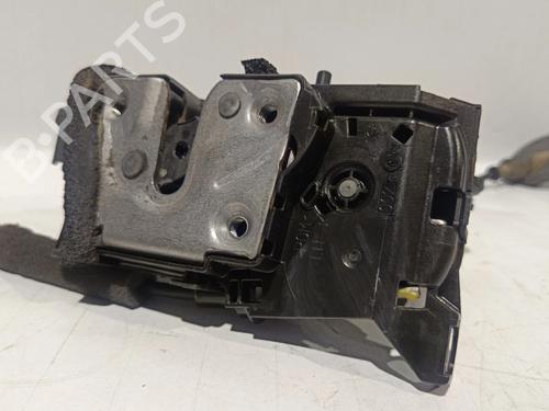 Rear left lock RENAULT CLIO IV (BH_) 0.9 TCe 90 (BHNF, BHMA, BHMH, BHJK, BHJR) | BP30039405C100 