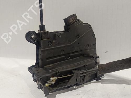 Rear left lock RENAULT CLIO IV (BH_) 0.9 TCe 90 (BHNF, BHMA, BHMH, BHJK, BHJR) | BP30039405C100 