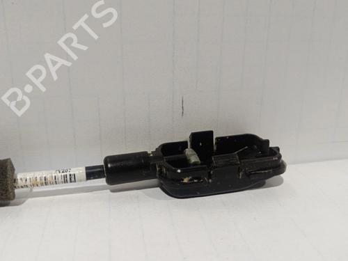 Rear left lock RENAULT CLIO IV (BH_) 0.9 TCe 90 (BHNF, BHMA, BHMH, BHJK, BHJR) | BP30039405C100 