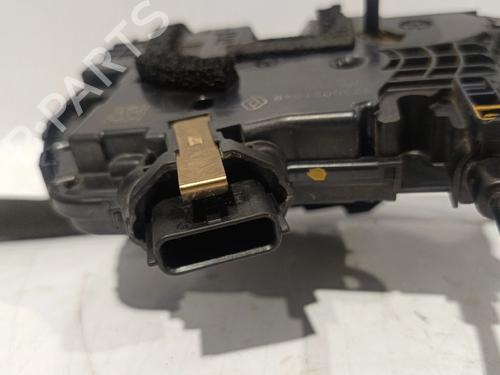 Rear right lock RENAULT CLIO IV (BH_) 0.9 TCe 90 (BHNF, BHMA, BHMH, BHJK, BHJR) | BP30039406C99 