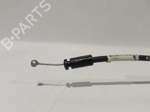 Rear right lock RENAULT CLIO IV (BH_) 0.9 TCe 90 (BHNF, BHMA, BHMH, BHJK, BHJR) | BP30039406C99 