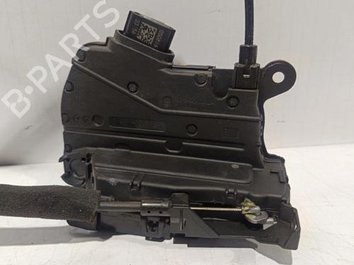 Rear right lock RENAULT CLIO IV (BH_) 0.9 TCe 90 (BHNF, BHMA, BHMH, BHJK, BHJR) | BP30039406C99 