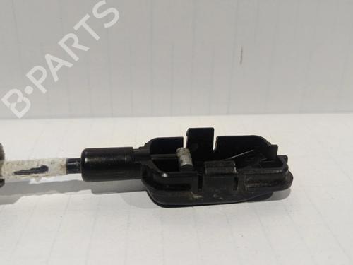Rear right lock RENAULT CLIO IV (BH_) 0.9 TCe 90 (BHNF, BHMA, BHMH, BHJK, BHJR) | BP30039406C99 