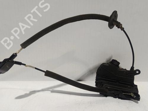 Højre bagtil lås RENAULT CLIO IV (BH_) 0.9 TCe 90 (BHNF, BHMA, BHMH, BHJK, BHJR) (90 hp) 30039406