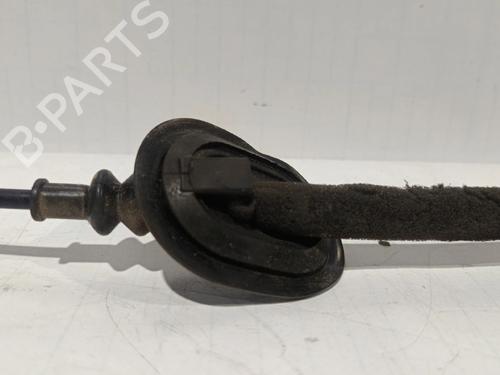 Rear right lock RENAULT CLIO IV (BH_) 0.9 TCe 90 (BHNF, BHMA, BHMH, BHJK, BHJR) | BP30039406C99 