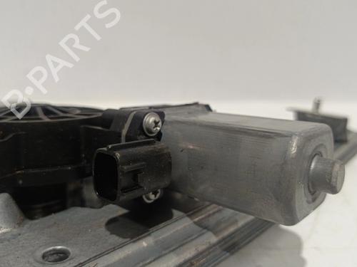 Rear right window mechanism RENAULT CLIO IV (BH_) 0.9 TCe 90 (BHNF, BHMA, BHMH, BHJK, BHJR) | BP30039408C25 