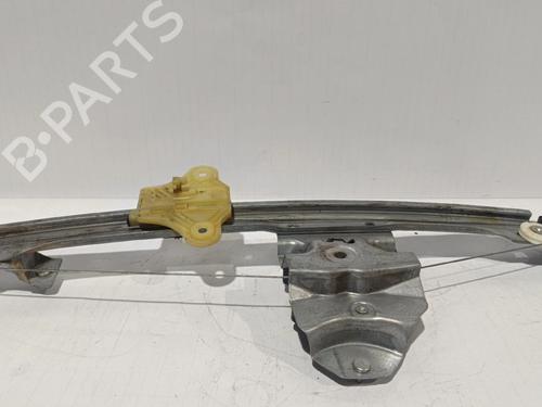 Front right window mechanism RENAULT CLIO IV (BH_) 0.9 TCe 90 (BHNF, BHMA, BHMH, BHJK, BHJR) | BP30039407C23
