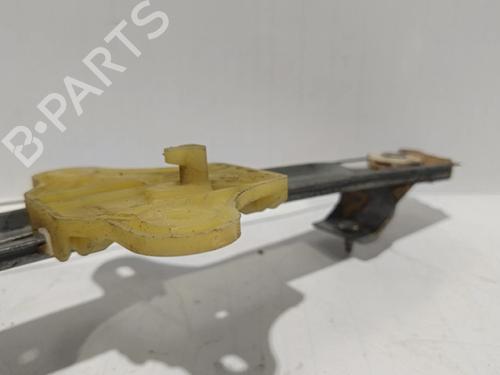Front right window mechanism RENAULT CLIO IV (BH_) 0.9 TCe 90 (BHNF, BHMA, BHMH, BHJK, BHJR) | BP30039407C23