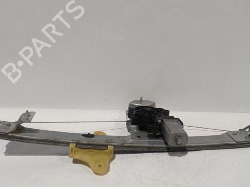 Rudehejsemekanisme Højre foran RENAULT CLIO IV (BH_) 0.9 TCe 90 (BHNF, BHMA, BHMH, BHJK, BHJR) (90 hp) 30039407