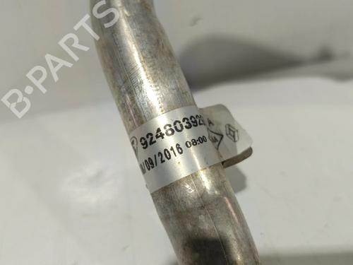 AC pipe RENAULT CLIO IV (BH_) 0.9 TCe 90 (BHNF, BHMA, BHMH, BHJK, BHJR) | BP30039416M126