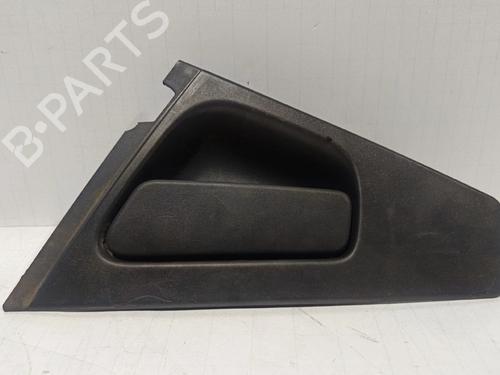 Used Rear right exterior door handle RENAULT CLIO IV (BH_) 0.9 TCe 90 (BHNF, BHMA, BHMH, BHJK, BHJR) (90 hp) 30039419