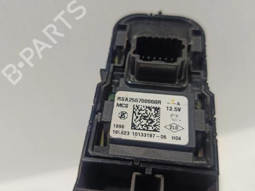 Left front window switch RENAULT CLIO IV (BH_) 0.9 TCe 90 (BHNF, BHMA, BHMH, BHJK, BHJR) | BP30039420I27 