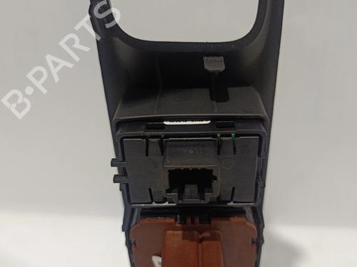 Left front window switch RENAULT CLIO IV (BH_) 0.9 TCe 90 (BHNF, BHMA, BHMH, BHJK, BHJR) | BP30039420I27 
