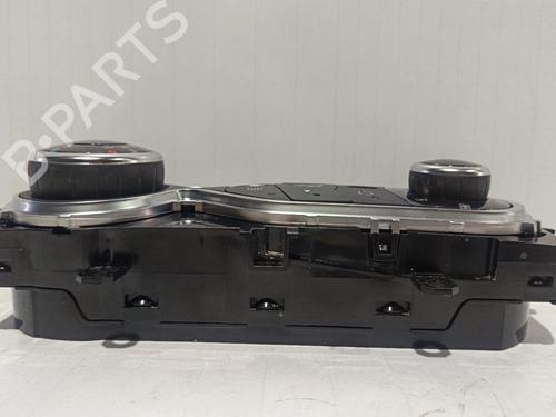 Climate control RENAULT CLIO IV (BH_) 0.9 TCe 90 (BHNF, BHMA, BHMH, BHJK, BHJR) | BP30039445I5