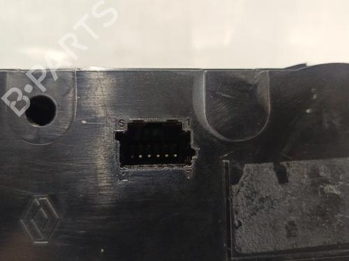 Climate control RENAULT CLIO IV (BH_) 0.9 TCe 90 (BHNF, BHMA, BHMH, BHJK, BHJR) | BP30039445I5