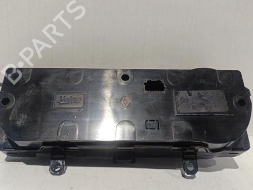 Climate control RENAULT CLIO IV (BH_) 0.9 TCe 90 (BHNF, BHMA, BHMH, BHJK, BHJR) | BP30039445I5