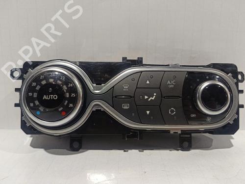 AC-Styringsenhed/Manøvreenhed RENAULT CLIO IV (BH_) 0.9 TCe 90 (BHNF, BHMA, BHMH, BHJK, BHJR) (90 hp) 30039445