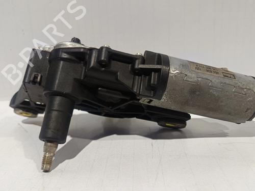 Rear wiper motor VW GOLF IV (1J1)  | BP30039475M102 