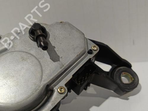 Rear wiper motor VW GOLF IV (1J1)  | BP30039475M102 