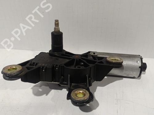 Used Rear wiper motor VW GOLF IV (1J1) [1997-2008]  30039475