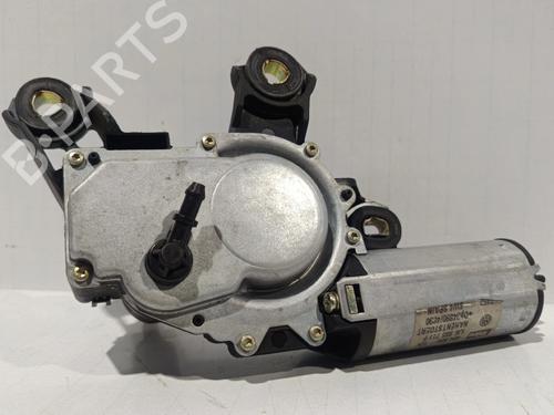 Rear wiper motor VW GOLF IV (1J1)  | BP30039475M102 
