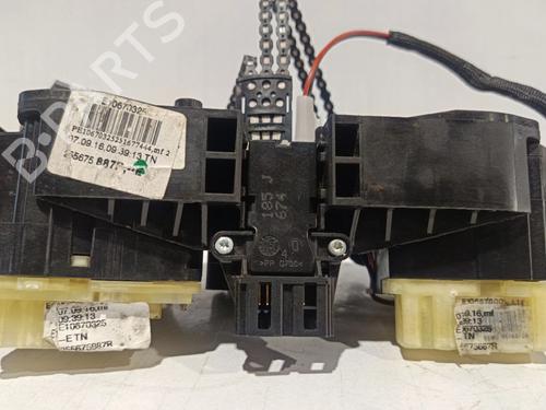 Steering column stalk RENAULT CLIO IV (BH_) 0.9 TCe 90 (BHNF, BHMA, BHMH, BHJK, BHJR) | BP30039444I23 